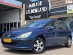 Peugeot 307 1.6-16V XS airco trekhaak pdc iso, Auto's, Peugeot, Voorwielaandrijving, Stof, Gebruikt, 4 cilinders