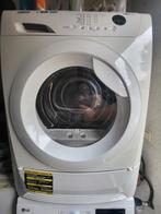 Zanussi Lindo 1000, Witgoed en Apparatuur, Wasdrogers, Ophalen, 6 tot 8 kg, Zo goed als nieuw, 85 tot 90 cm