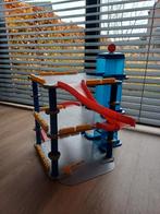 Siku parkeergarage, Ophalen of Verzenden, Zo goed als nieuw