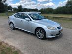 Lexus is250 in onderdelen te koop isf voorstoelen, Auto-onderdelen, Gebruikt, Voor, Bumper, Lexus