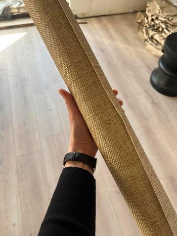 Restant Arte Textura behang beschikbaar voor biedingen