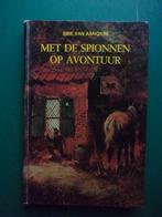 3x SIBE van AANGIUM  (ZIE OMSCHRIJVING), Boeken, Ophalen of Verzenden, Zo goed als nieuw