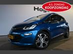 Opel Ampera-E Launch executive 60 kWh Clima Cruise control C, Auto's, Opel, Met garantie (alle), Blauw, 380 km, 204 pk