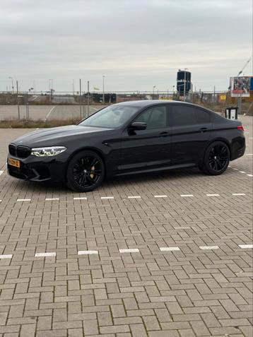 20 inch M5 originele wielen  beschikbaar voor biedingen