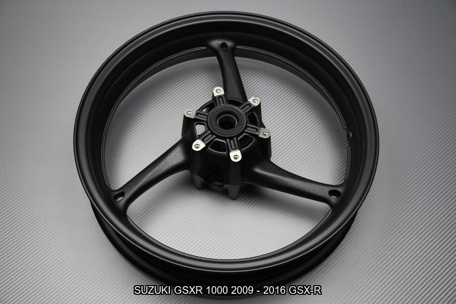 AVDB Voorvelg voor SUZUKI GSXR 1000 2009 - 2016 GSX-R, Ophalen of Verzenden, Nieuw