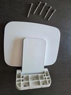 Opklapbaar douchestoeltje.., Ophalen of Verzenden, Zo goed als nieuw, Overige typen