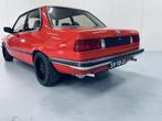 BMW 320i / 6  1977 (Restomod), Auto's, Oldtimers, Zwart, Bedrijf, Handgeschakeld, Sedan