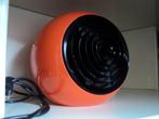 oranje space age HK2000 design jaren 70 Studio Zanker AEG, Huis en Inrichting, Woonaccessoires | Overige, AEG, Gebruikt, ?, ?