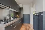 Kitchen, Ophalen, Gebruikt, Zwart, Enkelwandige keuken