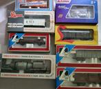 Lima doe een bod-3, Hobby en Vrije tijd, Ophalen of Verzenden, Gelijkstroom, Wagon, Lima