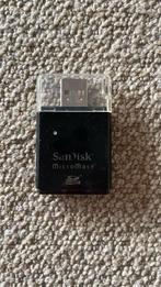 Sandisk connector, Ophalen of Verzenden, Zo goed als nieuw, Sandisk, Overige