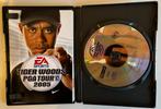 Tiger Woods PGA Tour 2005 - PC Game, 1 speler, Nieuw, Ophalen of Verzenden, Vanaf 3 jaar