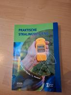 Praktische Stralingshygiëne, Boeken, Ophalen of Verzenden, Beta, Nieuw, HBO