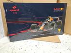 spark max verstappen winner monaco gp 2021 rb16b, Ophalen of Verzenden, Nieuw, Formule 1