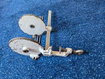 EHBO verband oprol machine beschikbaar voor biedingen