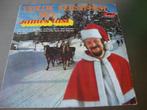 LP James Last: Vrolijk Kerstfeest met, Cd's en Dvd's, Vinyl | Overige Vinyl, Ophalen of Verzenden, Zo goed als nieuw