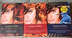 De Hongerspelen 1, 2 en 3, Gelezen, Suzanne Collins, Ophalen of Verzenden, Fictie