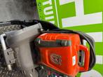 accu bladblazer en accu kettingzagen van husqvarna, Tuin en Terras, Ophalen, Gebruikt, Elektrisch