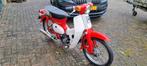 Honda c50 super cub oldtimer, Ophalen of Verzenden, Overige merken