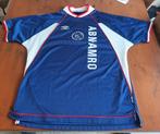 Ajax uitshirt, Verzamelen, Sportartikelen en Voetbal, Ophalen, Gebruikt, Ajax, Shirt