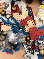 Meccano, Ophalen of Verzenden, Zo goed als nieuw