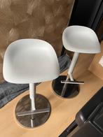 Barkruk IKEA Janinge (2 stuks), Ophalen, Zo goed als nieuw