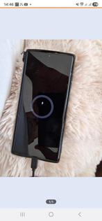 SAMSUNG NOTE 20 ULTRA- 250€, Telecommunicatie, Mobiele telefoons | Samsung, Galaxy Note 20, Zwart, Ophalen of Verzenden, Zo goed als nieuw