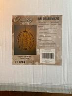 O'Malley Bal Draad Micro - Sfeervolle Verlichting, Ophalen of Verzenden, Nieuw