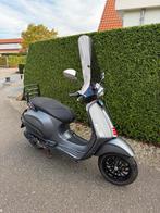 Vespa Sprint 2019, Ophalen, Gebruikt, Overige modellen, Maximaal 45 km/u