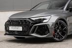 Audi RS 3 2.0 TFSI quattro Pano B&O Fabrieksgarantie, Gebruikt, RS3, Leder, Bedrijf