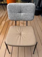 Stoel Satelliet, Huis en Inrichting, Ophalen, Metaal, Nieuw, Eén