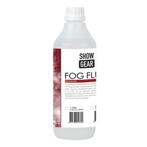 Rookvloeistof regular 1L, Muziek en Instrumenten, Rookmachine, Nieuw, Ophalen of Verzenden, Showgear