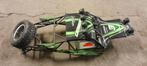 Buggie body R/C 1/12, Auto offroad, Elektro, Gebruikt, Ophalen of Verzenden