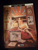 De Paden van de Roem -  2: Een Jongeman Vol Ambitie, Eén stripboek, Ophalen of Verzenden, Bucquoy & Hulet