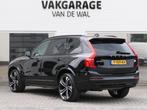Volvo XC90 2.0 T8 Recharge AWD R-Design | Origineel Nederlan, Gebruikt, Euro 6, 4 cilinders, 7 stoelen