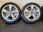 17 inch audi A1 velgen 215 45 17 zomer-winter seat skoda vw, Auto-onderdelen, Banden en Velgen, Ophalen, 215 mm, Banden en Velgen