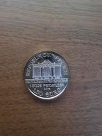 Zilveren Wiener Philharmoniker 2014 - 1 oz, Ophalen of Verzenden, Overige landen, Losse munt, Zilver