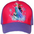 Frozen Anna & Elsa Pet/Cap [Box F - 342-345], Kinderen en Baby's, Kinderkleding | Petten en Hoeden, Jongen of Meisje, Nieuw, Pet