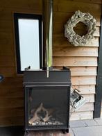 Bellfires Topsham Small 3 Gashaard, Ophalen, Gebruikt, Gas, Vrijstaand