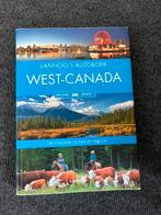Heike Wagner - Lannoo's Autoboek - West-Canada on the road, Europa, Ophalen of Verzenden, Zo goed als nieuw, Heike Wagner