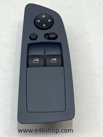 RAAMSCHAKELAAR BMW 1 SERIE E87 NIEUW OE 61319216554 beschikbaar voor biedingen