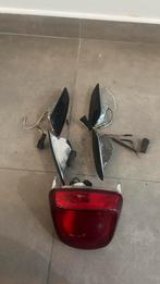 Vespa Sprint Onderdelen, Fietsen en Brommers, Scooters | Vespa, Ophalen of Verzenden, Zo goed als nieuw, Benzine, Vespa S