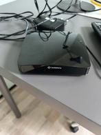 Odido tv ontvanger entone, Audio, Tv en Foto, Ophalen of Verzenden, Zo goed als nieuw