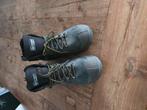 Werkschoenen maat 45 grisport, Ophalen, Zo goed als nieuw