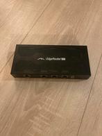 Ubiquiti Edgerouter Lite 3 - Krachtige Router, Ophalen of Verzenden, Gebruikt, Router