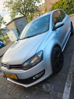 Volkswagen Polo 1.2 6V 44KW 5D My2009 2010 Grijs Te Koop, Ophalen, Gebruikt, Volkswagen
