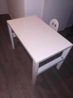 GRATIS! PÅHL bureau, FREE, Huis en Inrichting, Bureaus, Ophalen, In hoogte verstelbaar, Zo goed als nieuw, Stabureau