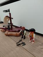 6682 playmobil piratenset, Ophalen of Verzenden, Zo goed als nieuw