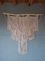 Nieuwe handgemaakte macrame wandkleed, Ophalen of Verzenden, Nieuw