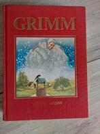 De sprookjes van Grimm, volledige uitgave, Boeken, Sprookjes en Fabels, Ophalen of Verzenden, Gelezen, Grimm